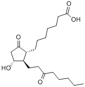 CAS No 5094-14-4  Molecular Structure