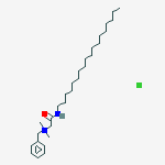 Cas Number: 5094-16-6  Molecular Structure