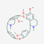 CAS No 5096-71-9  Molecular Structure