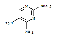CAS No 5096-84-4  Molecular Structure