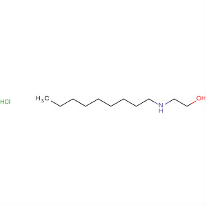 CAS No 50962-02-2  Molecular Structure