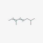 CAS No 50964-53-9  Molecular Structure