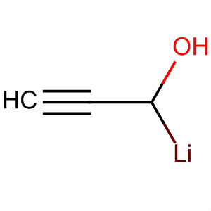 Cas Number: 50965-89-4  Molecular Structure