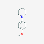 CAS No 5097-25-6  Molecular Structure