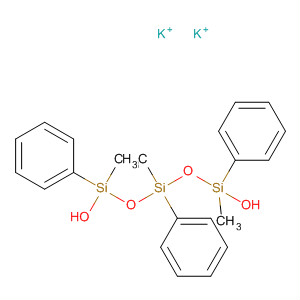 CAS No 50975-22-9  Molecular Structure