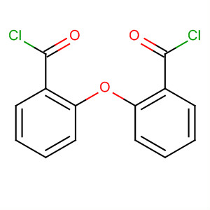 CAS No 50975-64-9  Molecular Structure