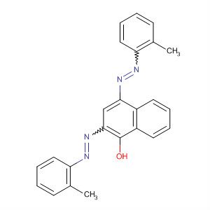 CAS No 5098-95-3  Molecular Structure