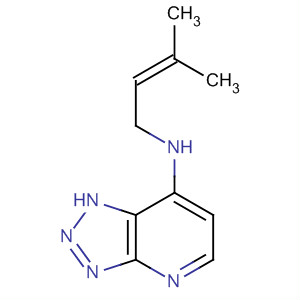 CAS No 50980-92-2  Molecular Structure