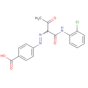 CAS No 50983-67-0  Molecular Structure