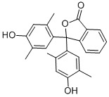 CAS No 50984-88-8  Molecular Structure