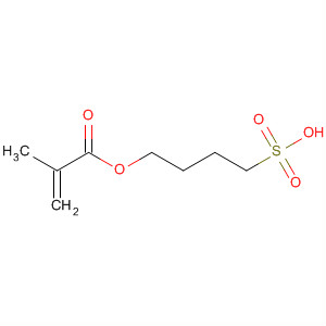 CAS No 50985-35-8  Molecular Structure
