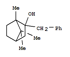 CAS No 50986-74-8  Molecular Structure
