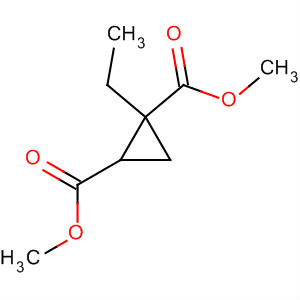 CAS No 50991-26-9  Molecular Structure