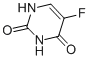 Cas Number: 51-21-8  Molecular Structure