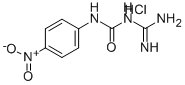 Cas Number: 51-58-1  Molecular Structure