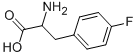 CAS No 51-65-0  Molecular Structure