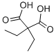 CAS No 510-20-3  Molecular Structure