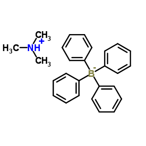 CAS No 51016-92-3  Molecular Structure