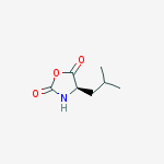 CAS No 51018-87-2  Molecular Structure