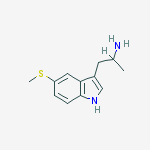 Cas Number: 5102-06-7  Molecular Structure