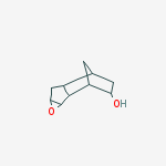 CAS No 51020-94-1  Molecular Structure