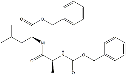 CAS No 51021-85-3  Molecular Structure