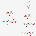 CAS No 51023-46-2  Molecular Structure