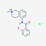 CAS No 51024-63-6  Molecular Structure
