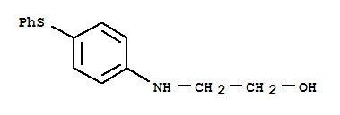 CAS No 51026-08-5  Molecular Structure