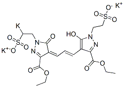 CAS No 51026-41-6  Molecular Structure