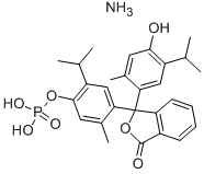 CAS No 51027-02-2  Molecular Structure