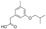 CAS No 51028-86-5  Molecular Structure