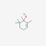 CAS No 51036-25-0  Molecular Structure