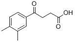 CAS No 51036-98-7  Molecular Structure