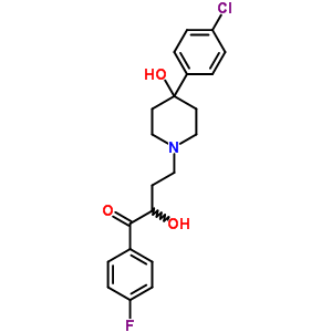 Cas Number: 51037-48-0  Molecular Structure