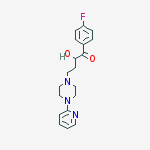 CAS No 51037-58-2  Molecular Structure