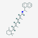 CAS No 51038-73-4  Molecular Structure