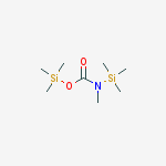 CAS No 51041-97-5  Molecular Structure