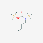 CAS No 51041-99-7  Molecular Structure