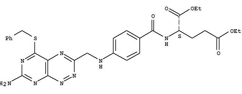 CAS No 51043-66-4  Molecular Structure