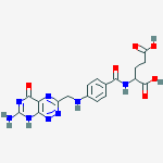 CAS No 51043-68-6  Molecular Structure