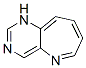 CAS No 51059-03-1  Molecular Structure