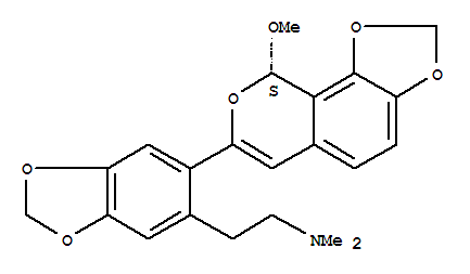 CAS No 51059-40-6  Molecular Structure