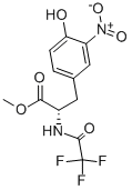 CAS No 5106-00-3  Molecular Structure