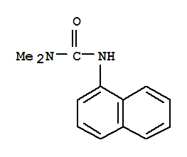 CAS No 51062-10-3  Molecular Structure