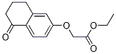 CAS No 51062-76-1  Molecular Structure