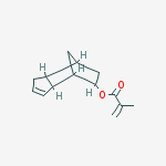 CAS No 51063-38-8  Molecular Structure
