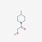 Cas Number: 51068-76-9  Molecular Structure