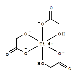 CAS No 51069-00-2  Molecular Structure