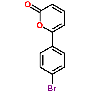 CAS No 5107-43-7  Molecular Structure